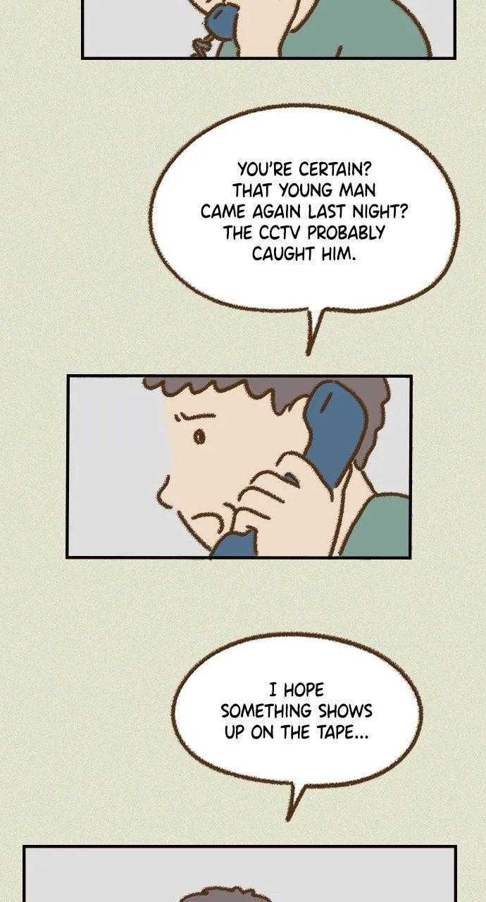 The Memory Shop Chapter 65 page 54