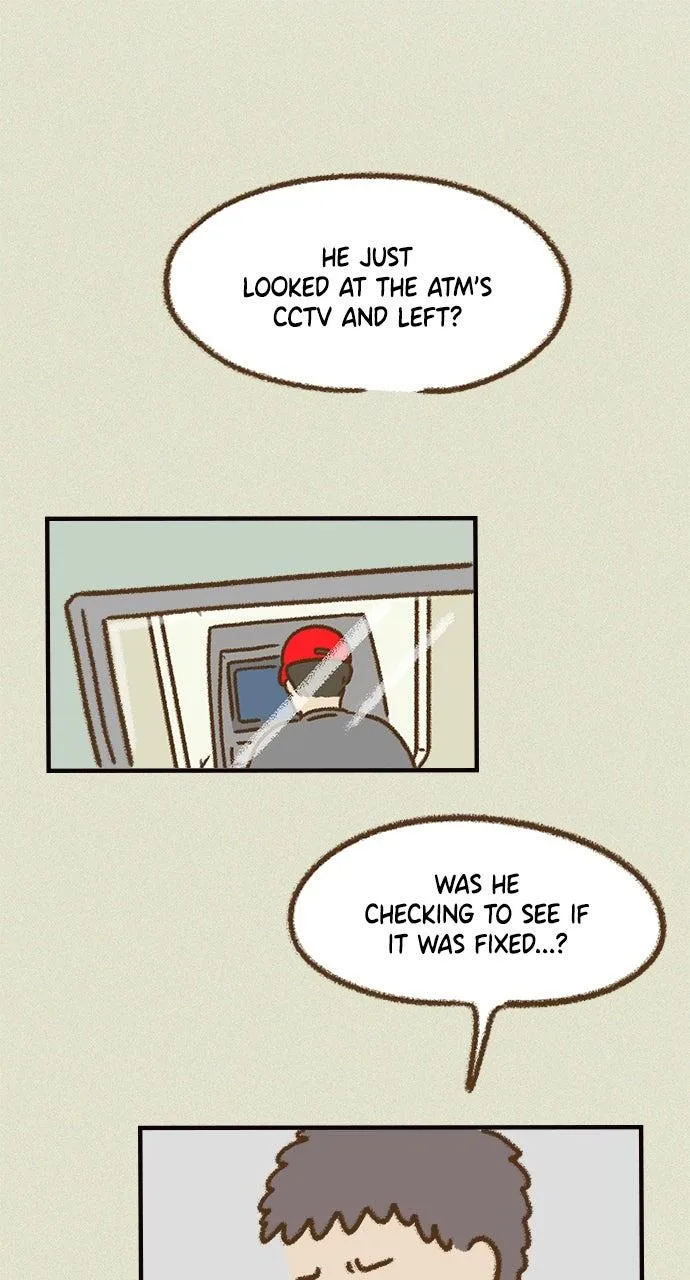The Memory Shop Chapter 66 page 1