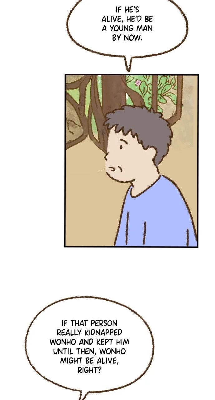 The Memory Shop Chapter 66 page 17