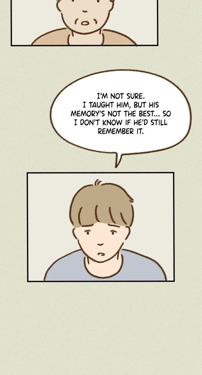 The Memory Shop Chapter 66 page 8