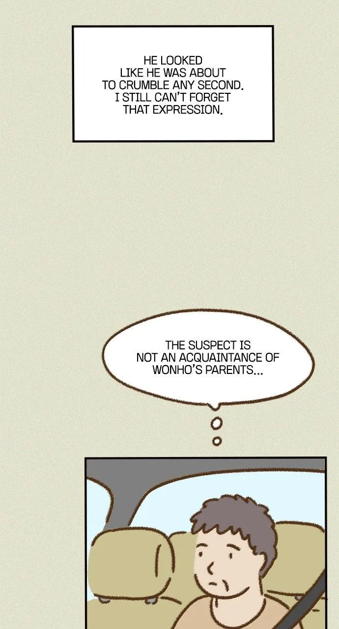 The Memory Shop Chapter 66 page 9