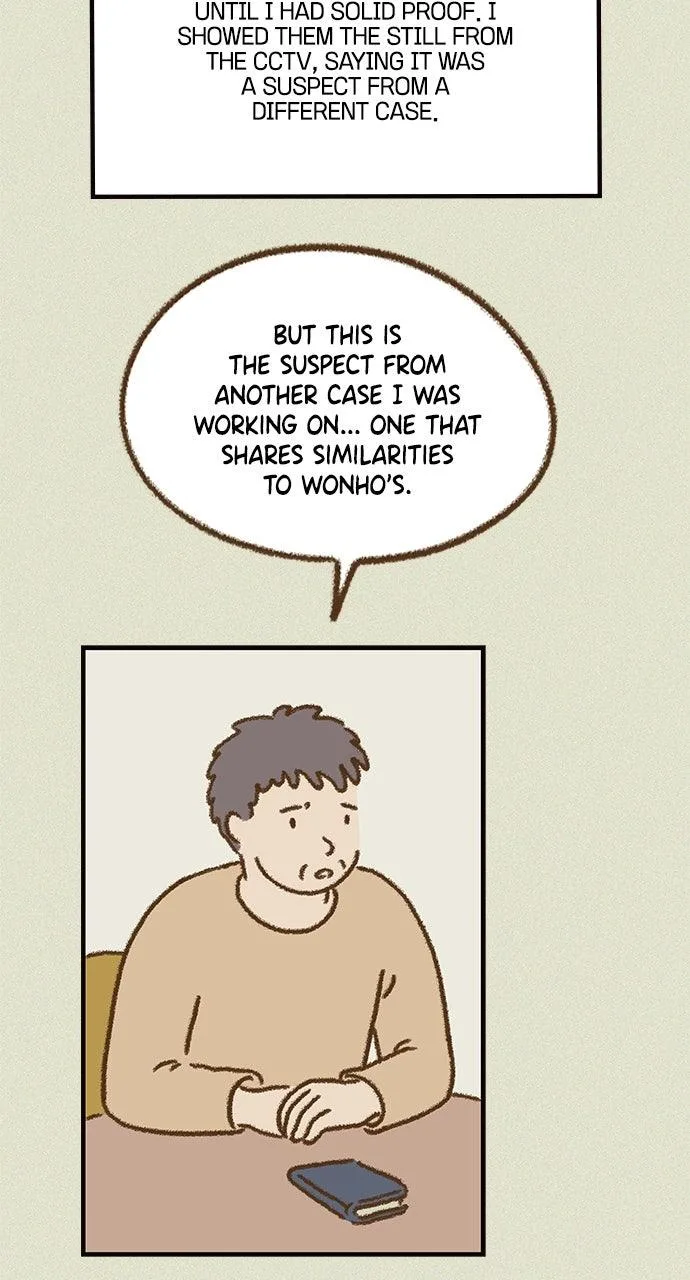 The Memory Shop Chapter 66 page 5
