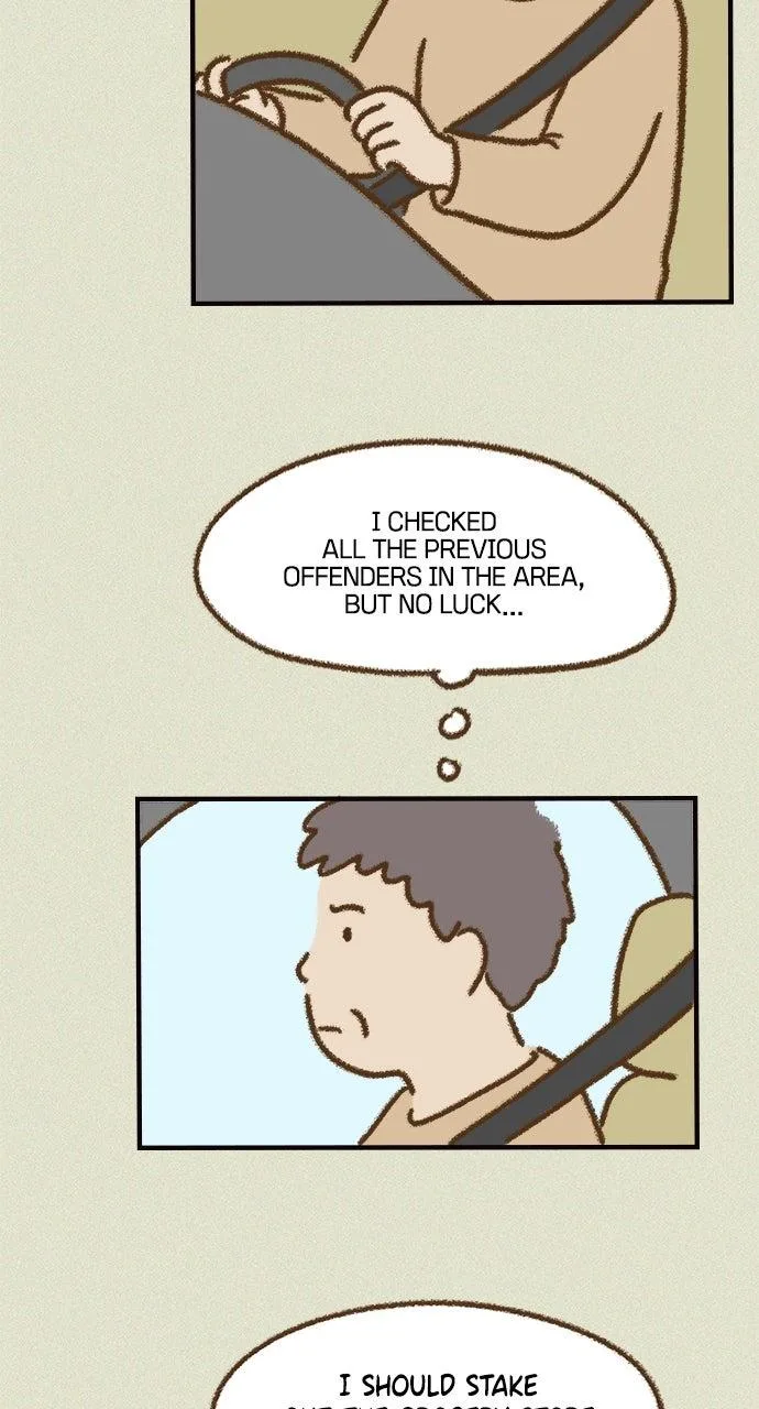 The Memory Shop Chapter 66 page 10