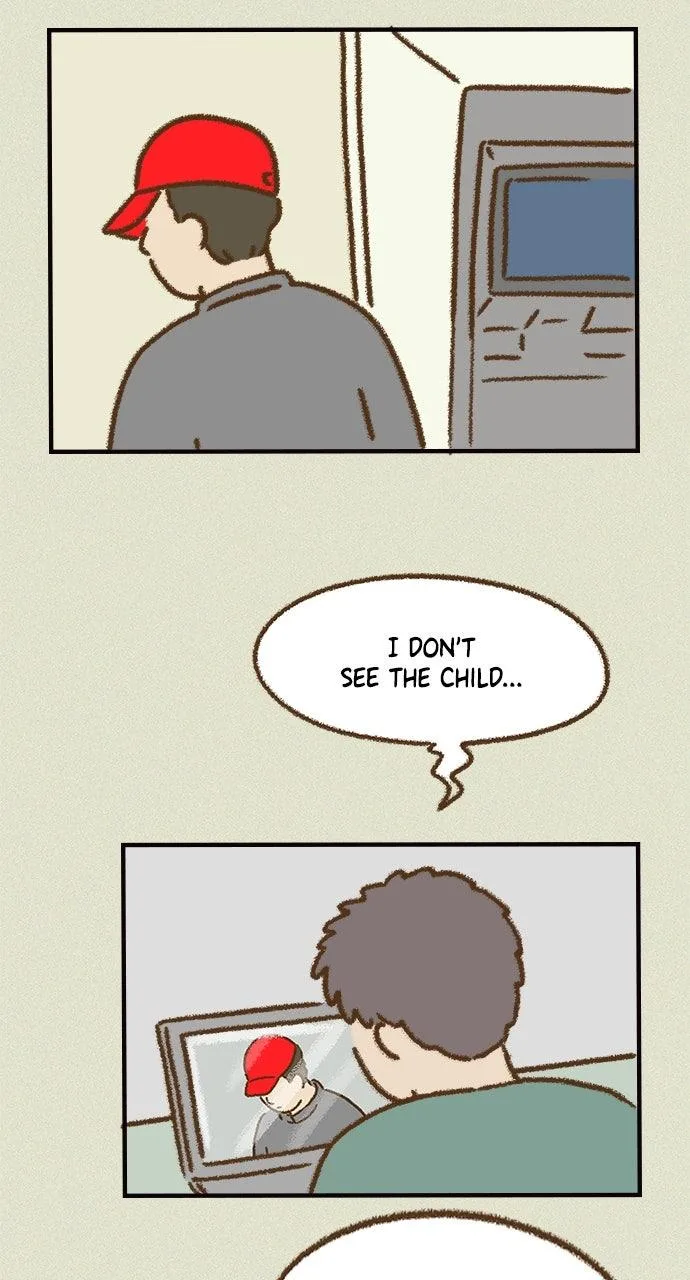 The Memory Shop Chapter 66 page 3