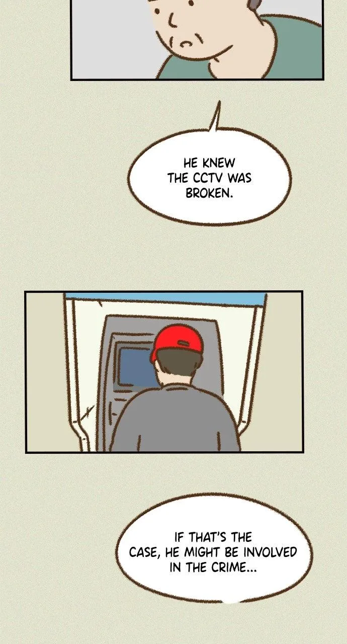 The Memory Shop Chapter 66 page 2