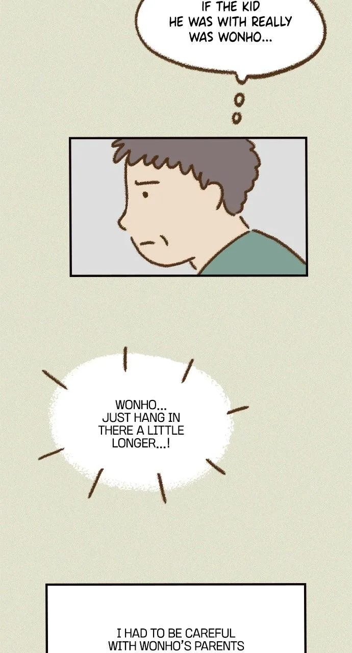 The Memory Shop Chapter 66 page 4