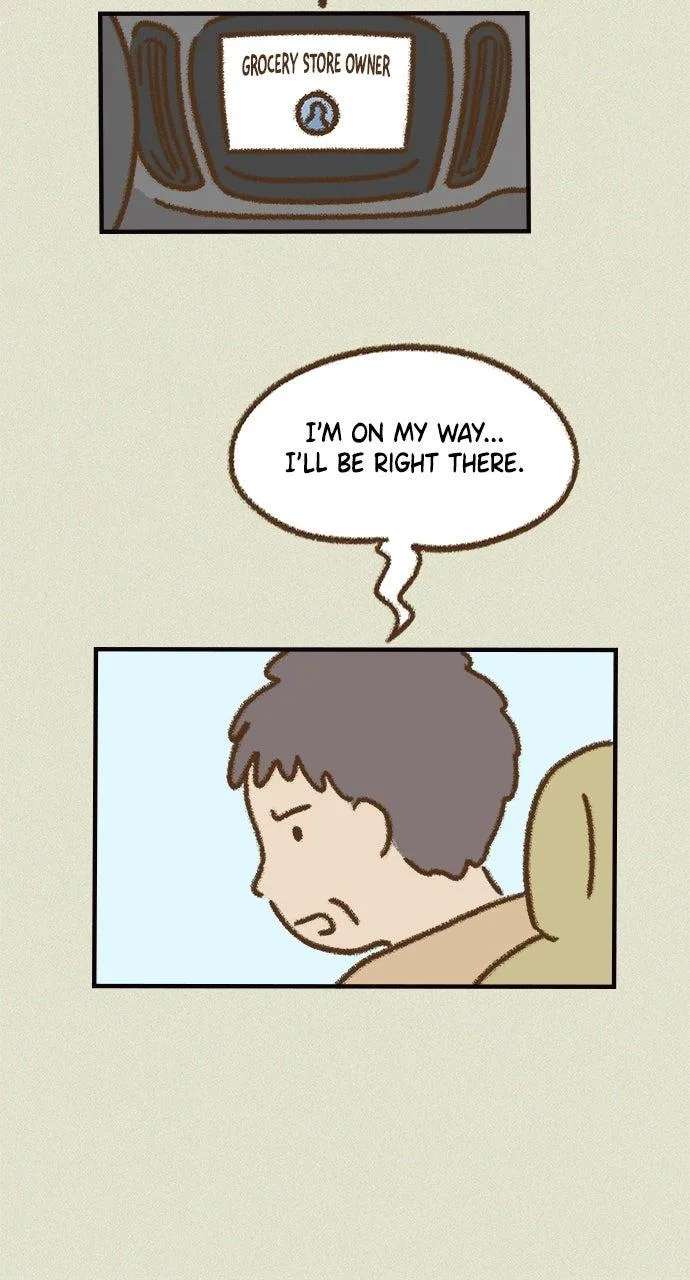 The Memory Shop Chapter 66 page 14