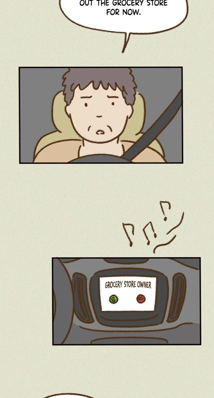 The Memory Shop Chapter 66 page 11