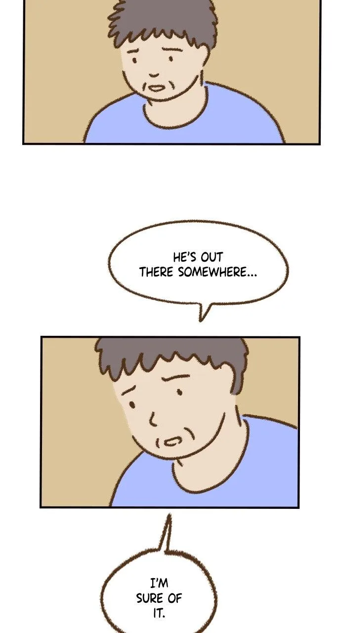 The Memory Shop Chapter 66 page 19