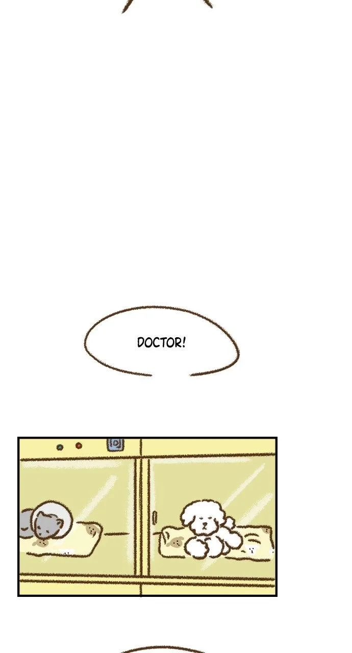 The Memory Shop Chapter 66 page 21