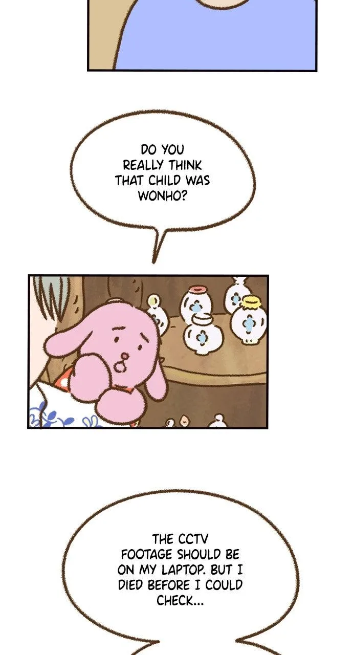 The Memory Shop Chapter 66 page 16