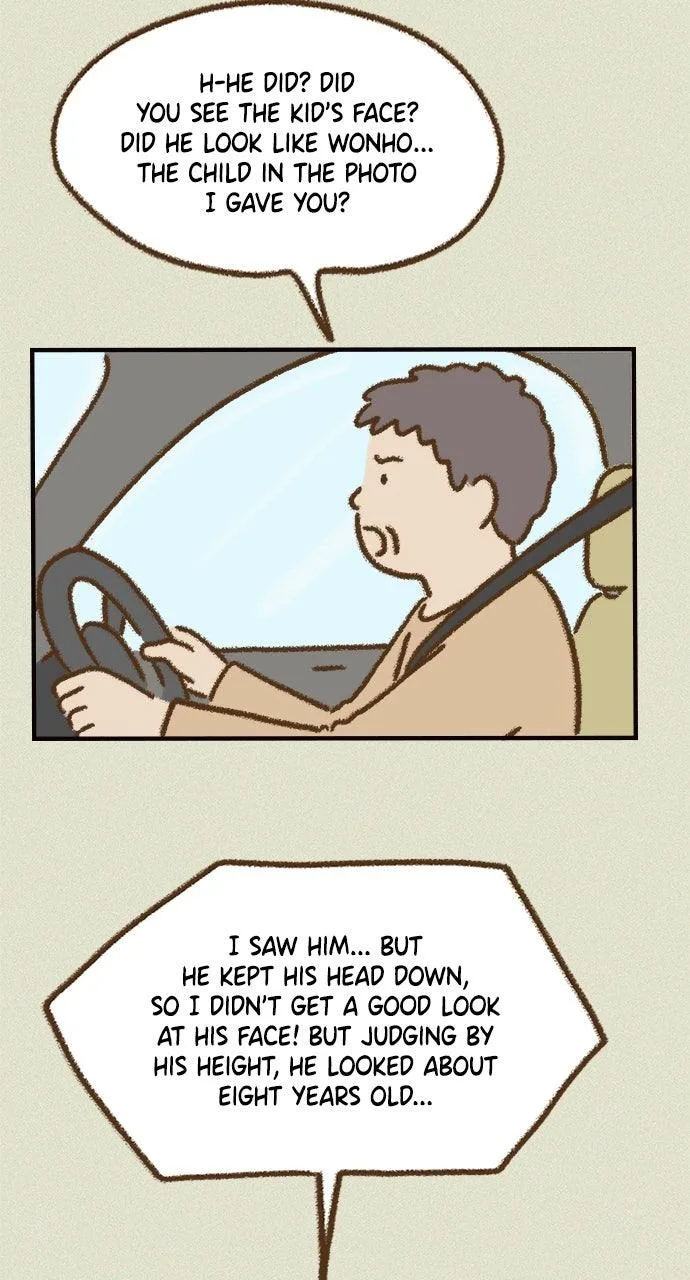 The Memory Shop Chapter 66 page 13