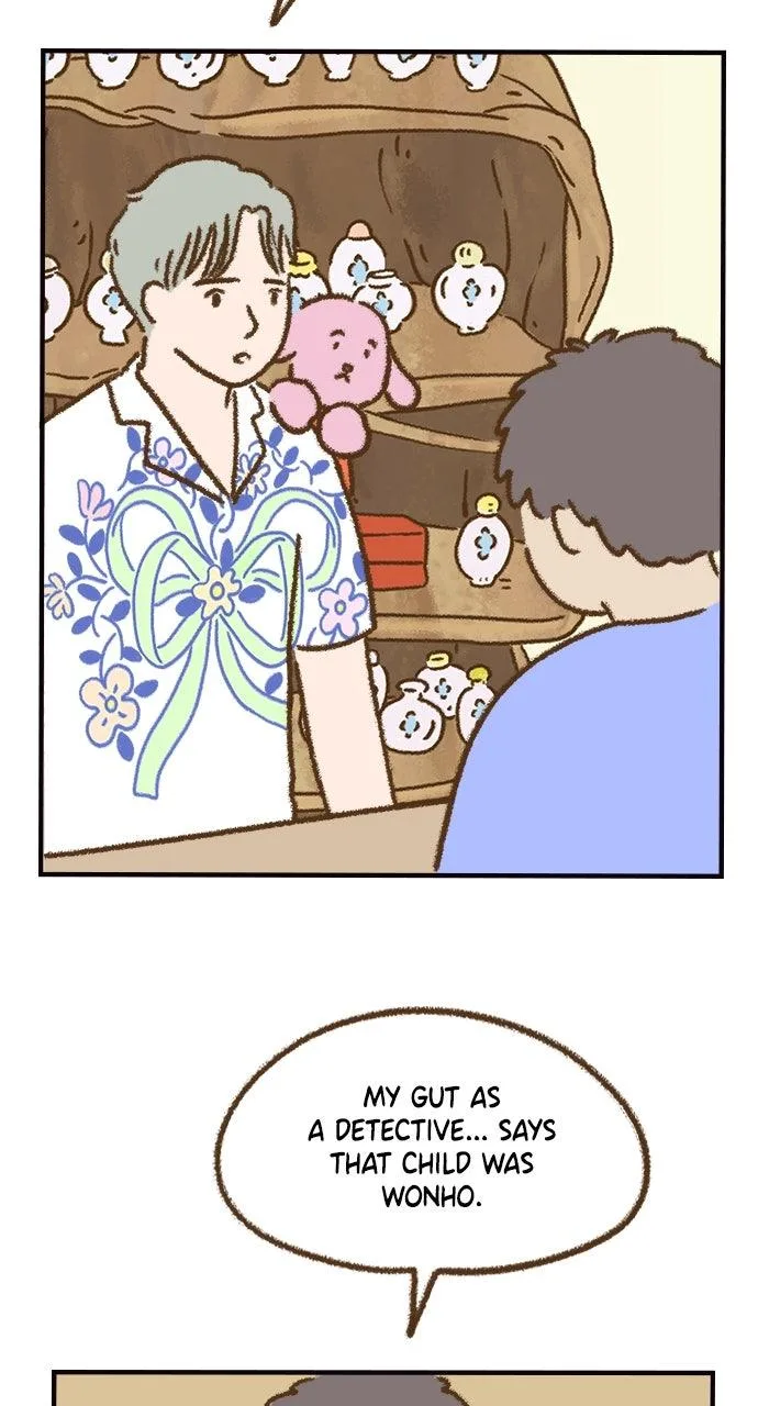 The Memory Shop Chapter 66 page 18