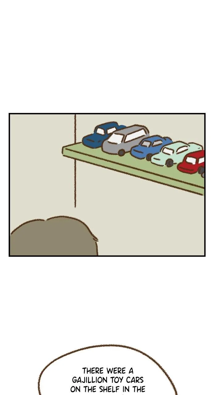 The Memory Shop Chapter 66 page 37