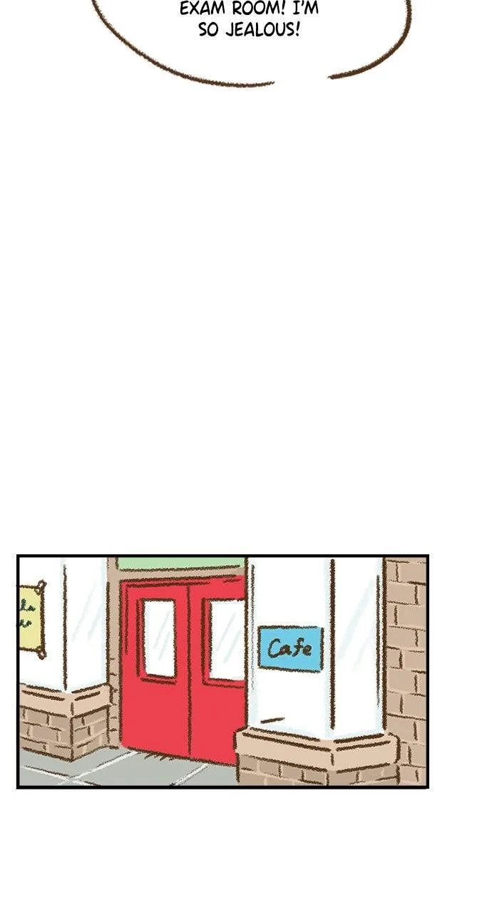The Memory Shop Chapter 66 page 38