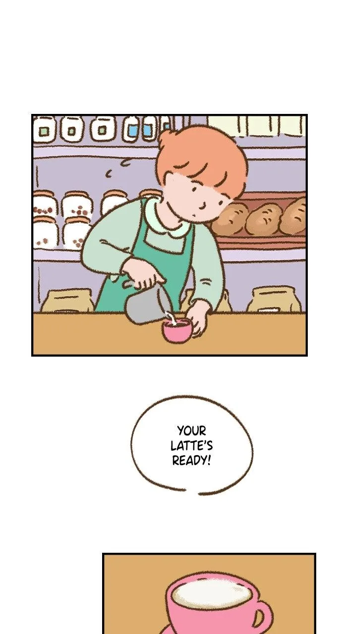 The Memory Shop Chapter 66 page 39