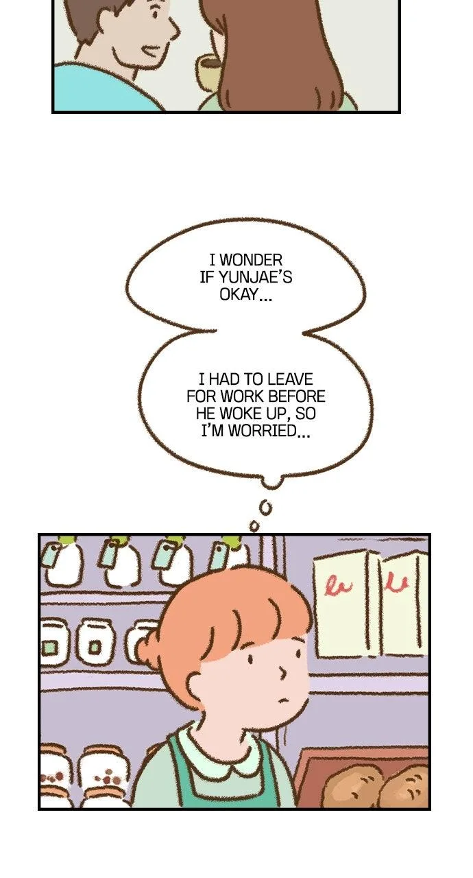 The Memory Shop Chapter 66 page 41
