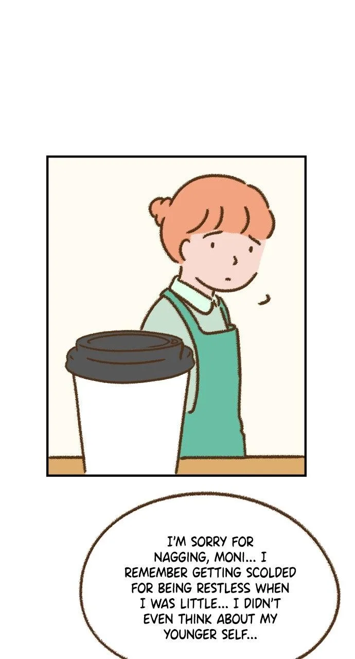 The Memory Shop Chapter 67 page 20