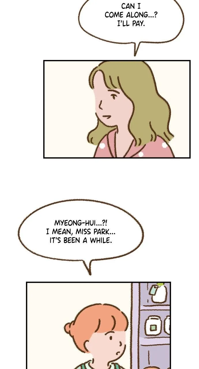 The Memory Shop Chapter 67 page 23