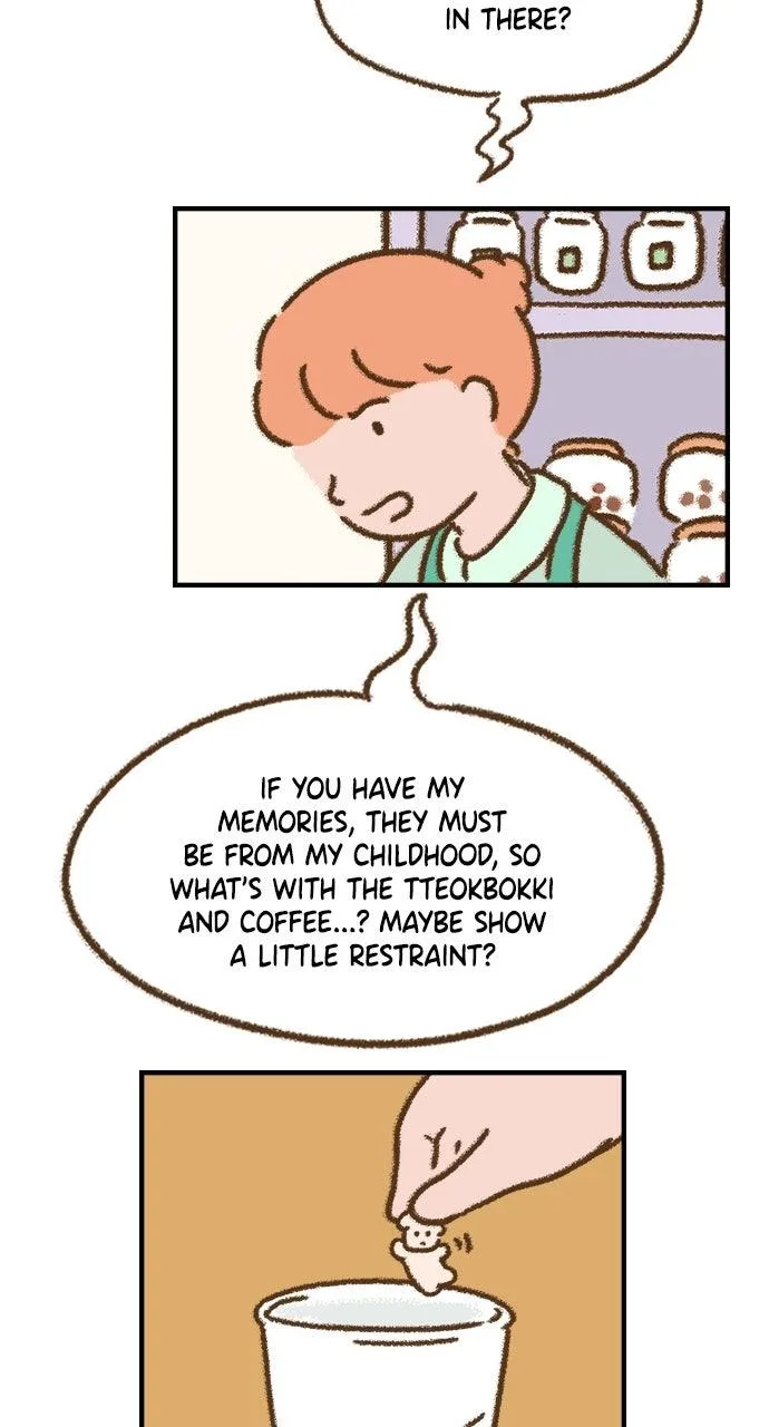 The Memory Shop Chapter 67 page 15