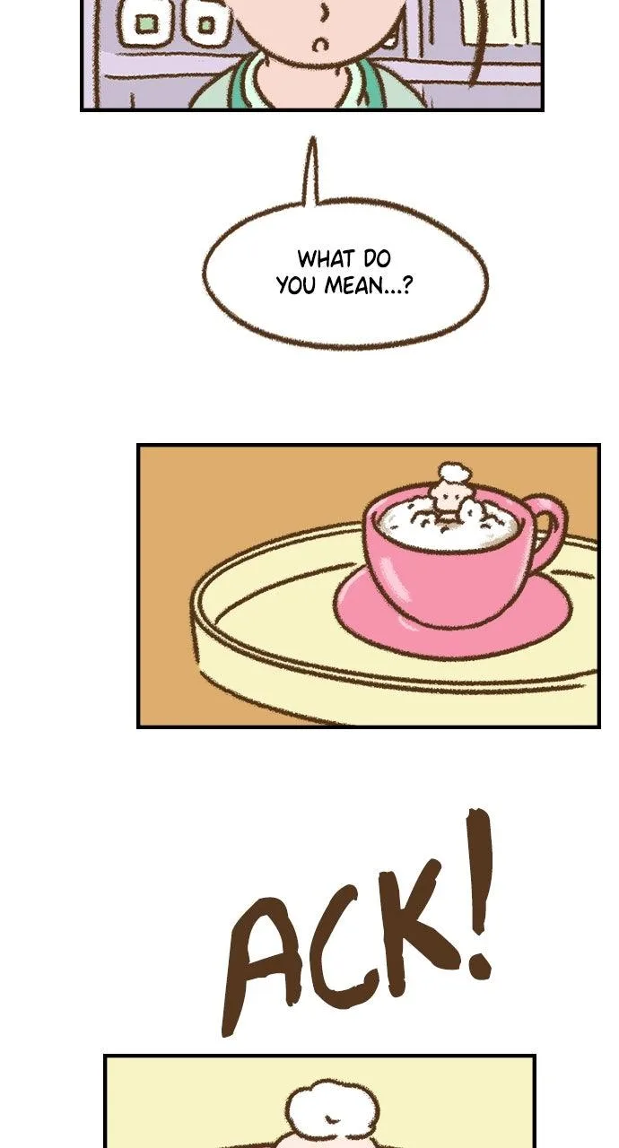 The Memory Shop Chapter 67 page 11