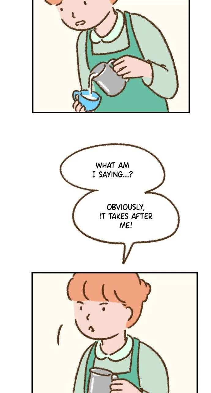 The Memory Shop Chapter 67 page 18