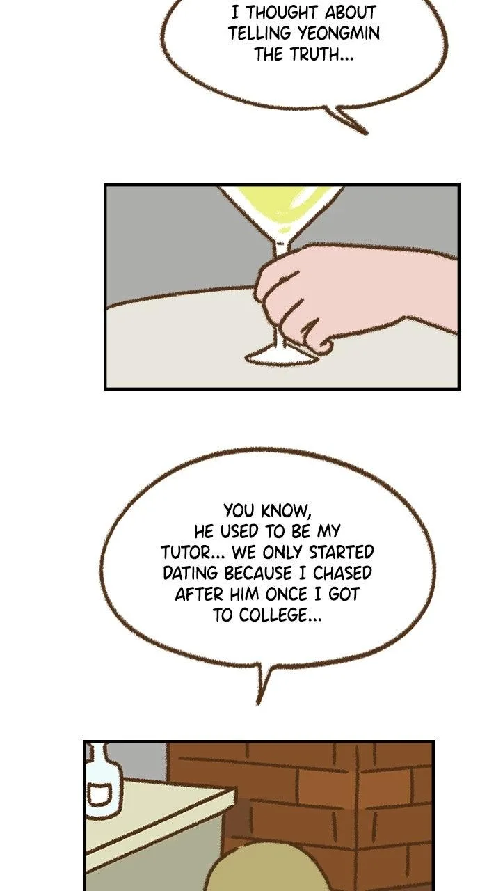 The Memory Shop Chapter 67 page 33
