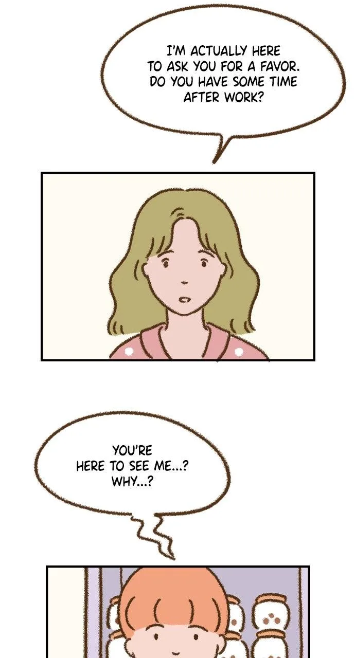 The Memory Shop Chapter 67 page 25