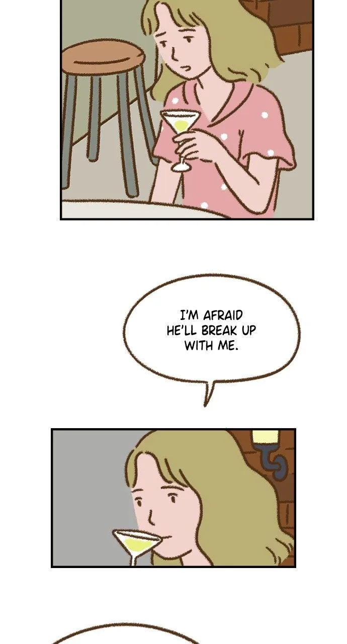 The Memory Shop Chapter 67 page 34