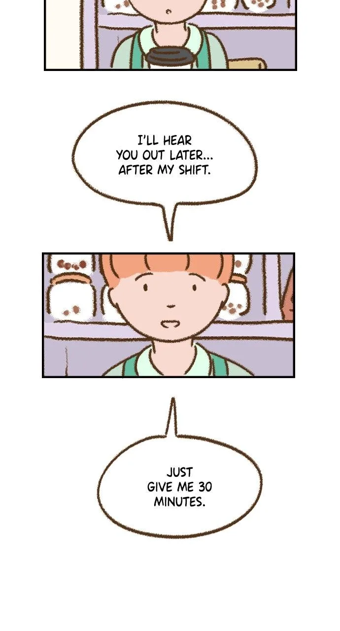 The Memory Shop Chapter 67 page 26