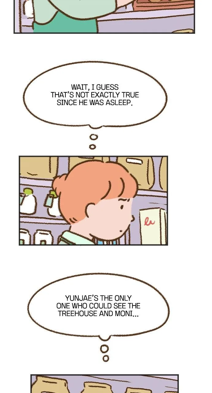 The Memory Shop Chapter 67 page 7