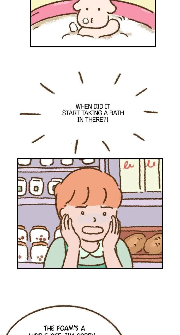 The Memory Shop Chapter 67 page 12