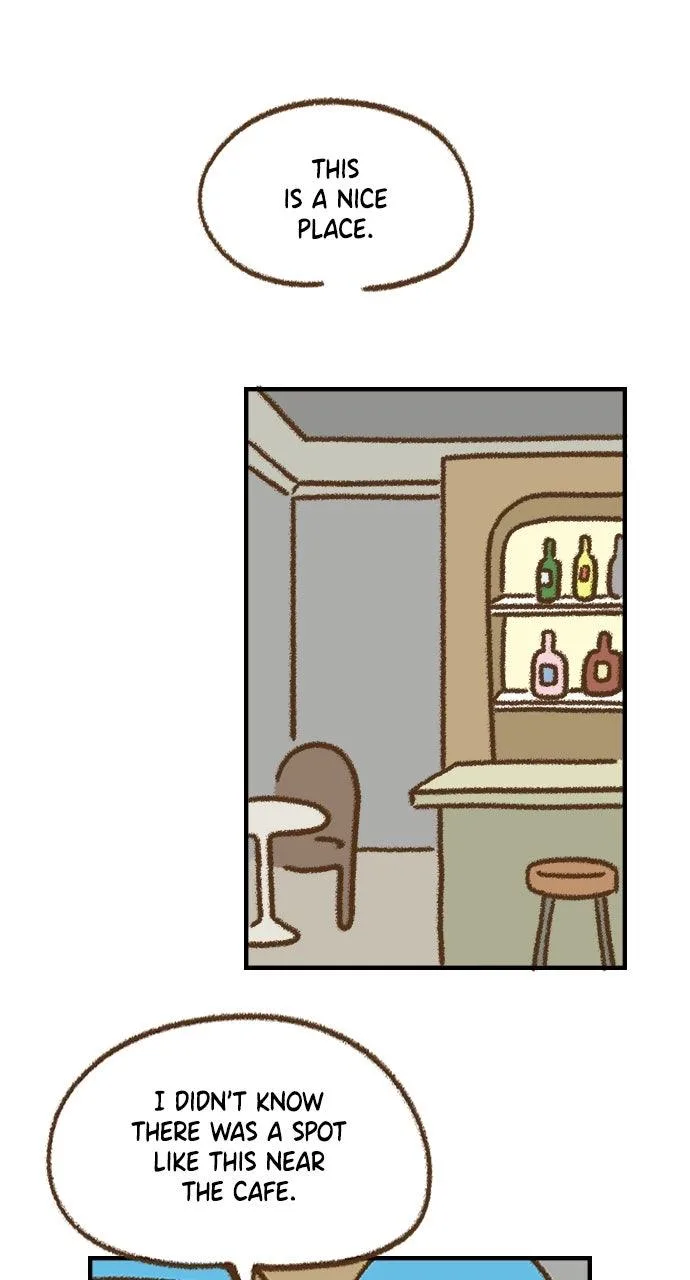 The Memory Shop Chapter 67 page 27