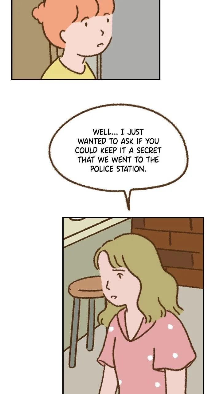 The Memory Shop Chapter 67 page 31
