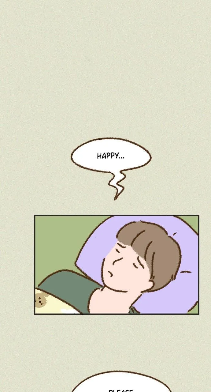 The Memory Shop Chapter 67 page 1