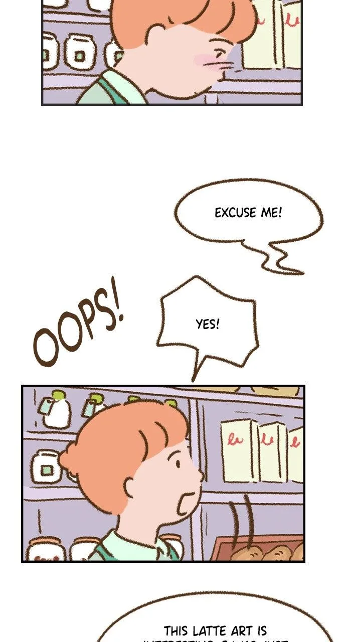 The Memory Shop Chapter 67 page 9