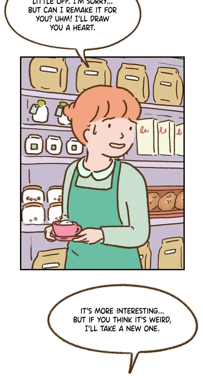 The Memory Shop Chapter 67 page 13