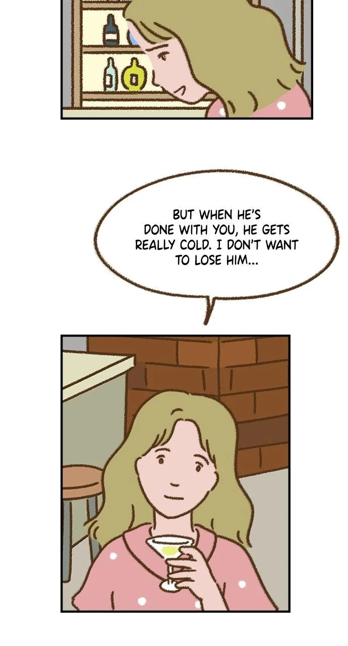 The Memory Shop Chapter 67 page 36