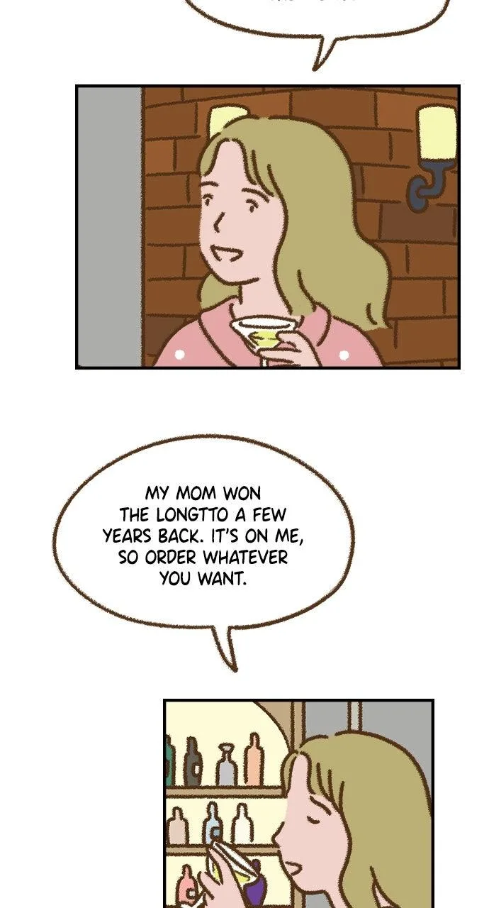The Memory Shop Chapter 67 page 38