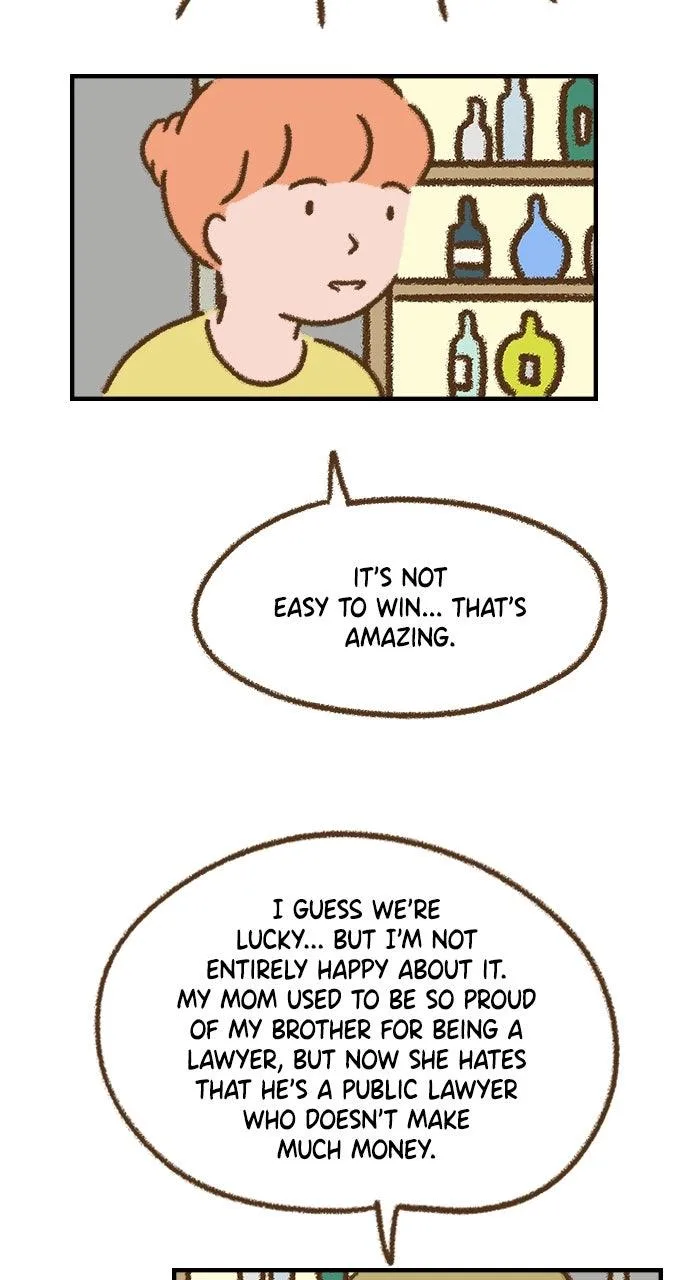 The Memory Shop Chapter 67 page 40