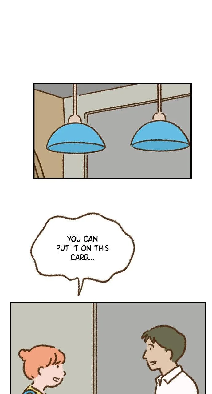 The Memory Shop Chapter 68 page 9