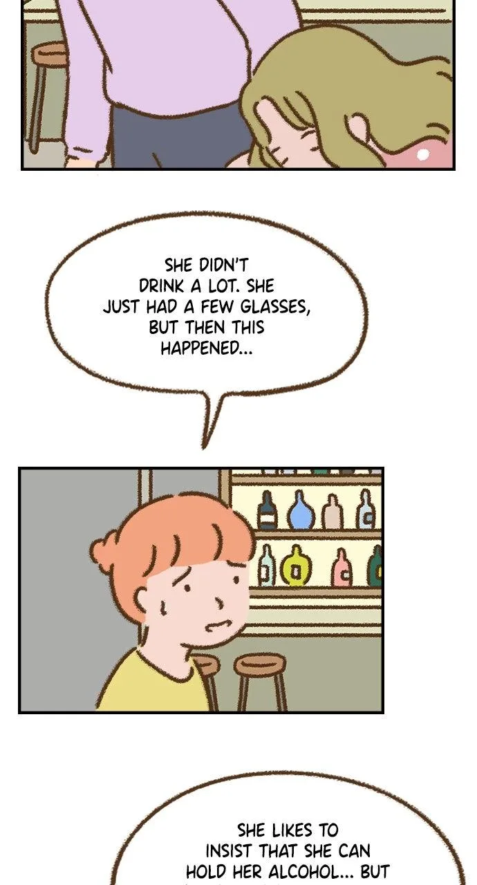 The Memory Shop Chapter 68 page 4