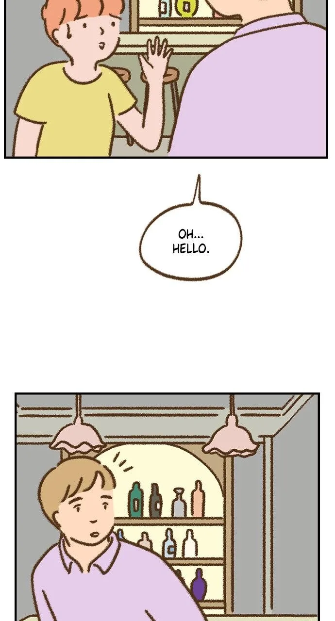 The Memory Shop Chapter 68 page 3