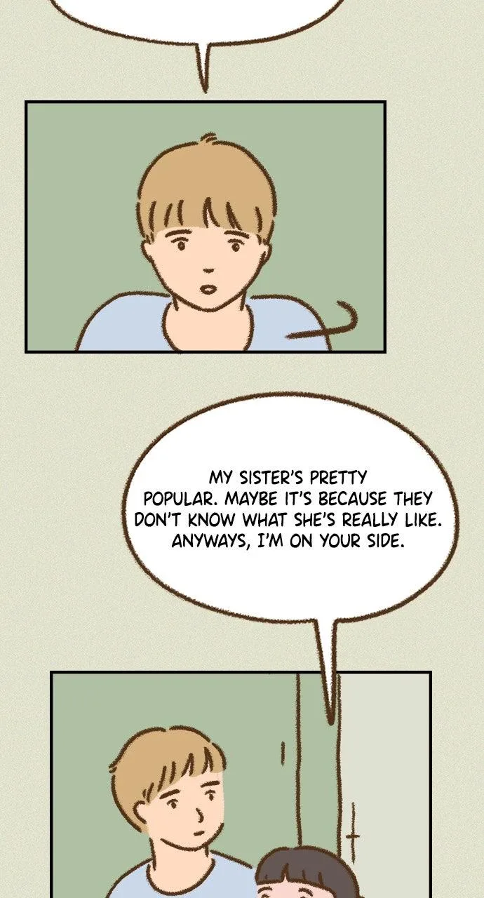 The Memory Shop Chapter 68 page 27