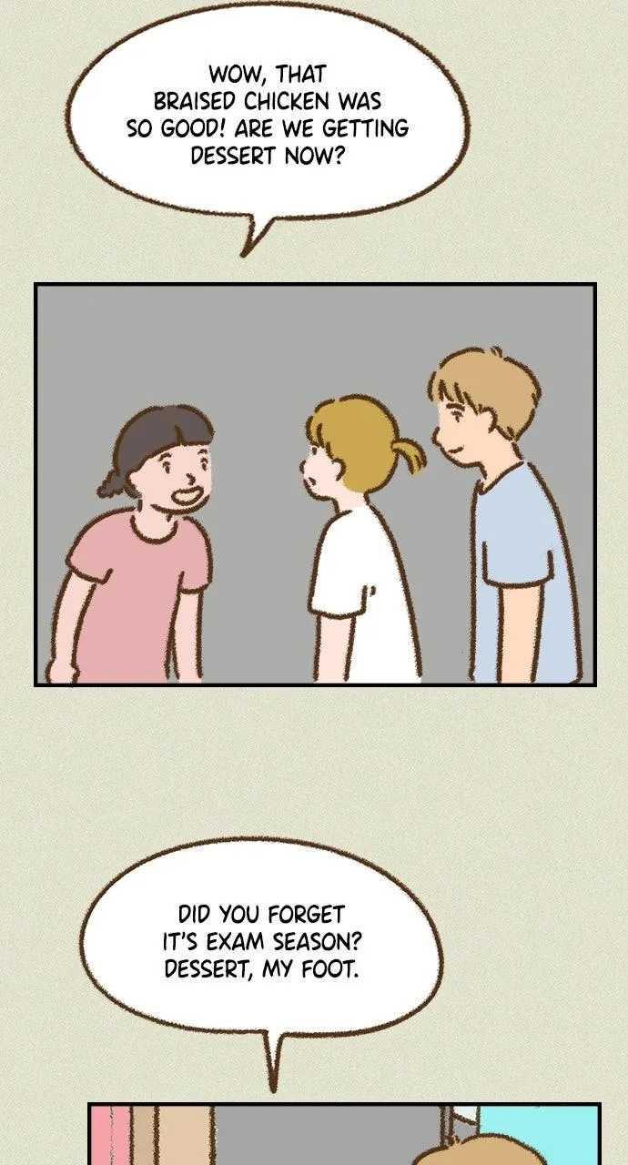 The Memory Shop Chapter 68 page 17