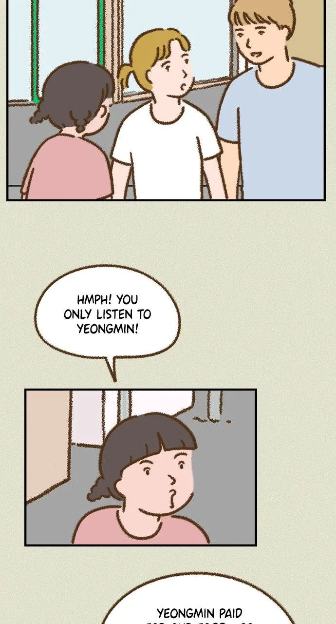 The Memory Shop Chapter 68 page 20