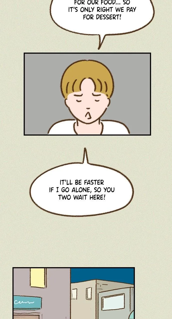 The Memory Shop Chapter 68 page 21