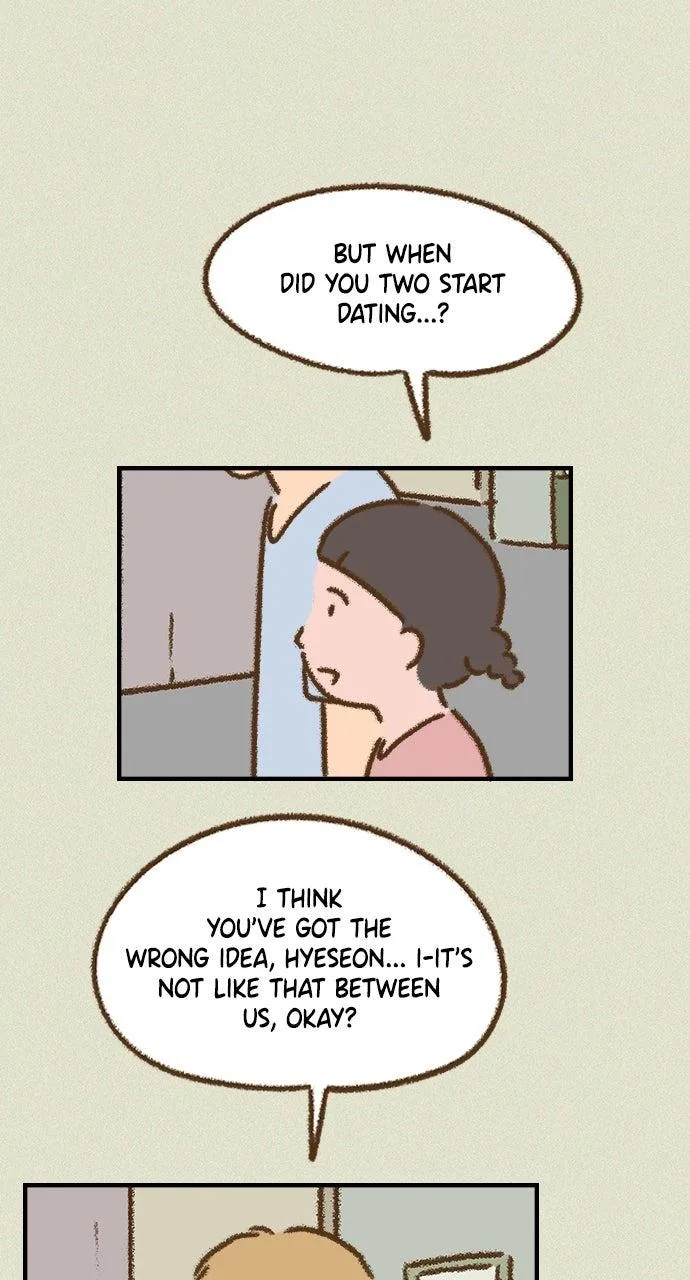 The Memory Shop Chapter 68 page 23