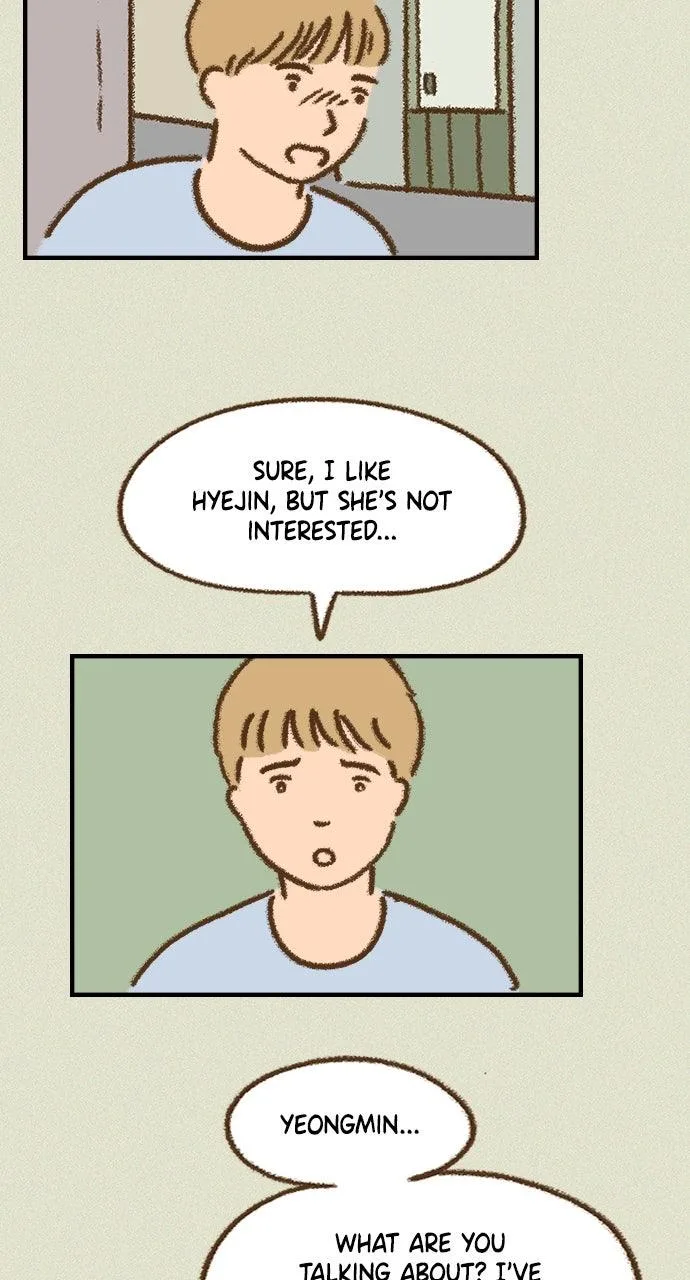 The Memory Shop Chapter 68 page 24
