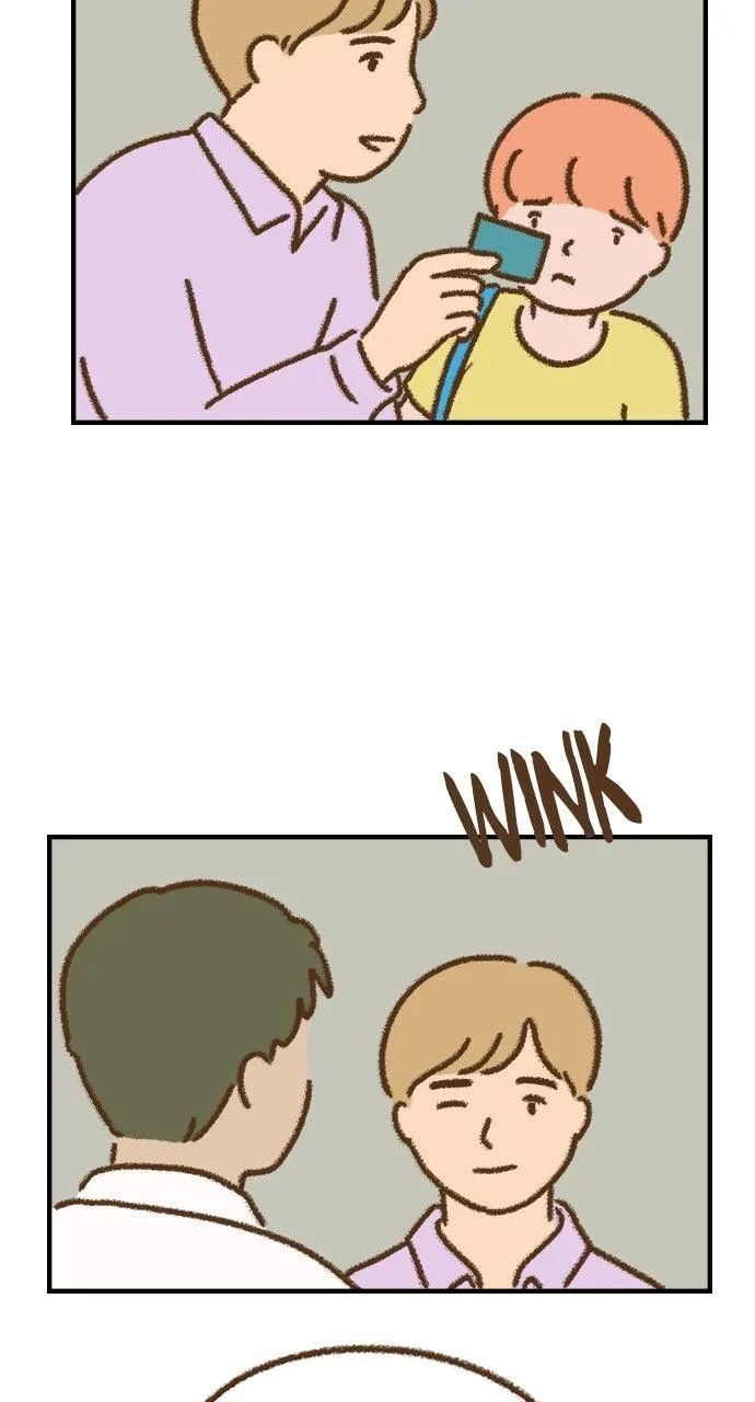 The Memory Shop Chapter 68 page 13
